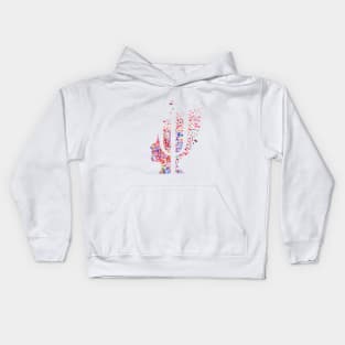 Mind and psychology Kids Hoodie